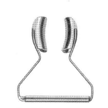 BARRAQUER  GÖZ EKARTÖRÜ